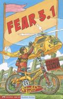 Fear 3.1 (Chain Gang) 1598894439 Book Cover