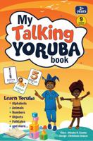 My Talking Yoruba Book 0578680777 Book Cover