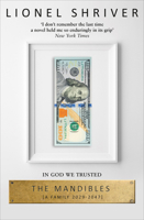 The Mandibles: A Family, 2029–2047 006232828X Book Cover