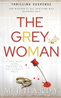 The Grey Woman B0CLNSJTBV Book Cover
