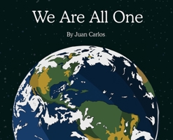 We Are All One 1734903627 Book Cover