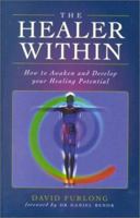 The Healer Within 0749918772 Book Cover