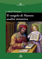 Il Vangelo Di Matteo: Analisi Sintattica B0B3K59ZPL Book Cover
