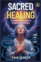 Sacred Healing: The Role of Ceremony in Indigenous Wellness: Understanding Rituals for Mental and Emotional Balance B0FH76Z74R Book Cover