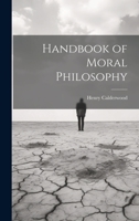 Handbook of Moral Philosophy 1019452285 Book Cover