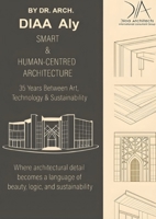 Smart and Human Centred Architecture 6338358256 Book Cover