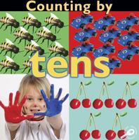 Counting By Tens 1600445225 Book Cover