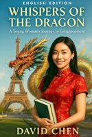Whispers of the Dragon: Ancient secrets awaken in Paris as Lin Mei must flow like water to unravel the lost wisdom of Wudang before darkness claims it ... (Wisdom of the Fist: Styles Across Skylines.) B0F3292RPB Book Cover