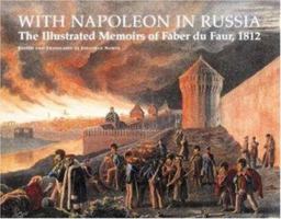 With Napoleon In Russia 1853674540 Book Cover