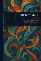 The best man, 9371813288 Book Cover
