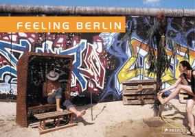 Feeling Berlin 3791334670 Book Cover