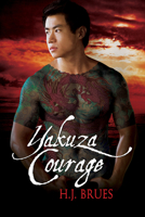 Yakuza Courage 1627988653 Book Cover