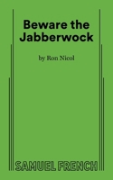 Beware the Jabberwock 0874402158 Book Cover