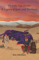 A Legacy of Gods and Darkness 8797348600 Book Cover