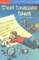 C'est toujours bien 2745925083 Book Cover