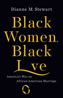 Black Women, Black Love 1580058183 Book Cover