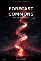 Forecast Commons: A Delegation Cycle Novel B0GQMN279D Book Cover