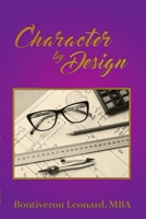 Character by Design 1365290905 Book Cover
