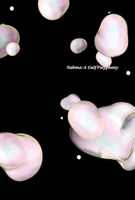 Nahma: A Gulf Polyphony 2956967711 Book Cover