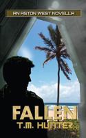 Fallen 1507552262 Book Cover