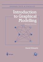 Introduction to Graphical Modelling 1461267870 Book Cover