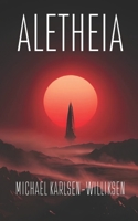Aletheia 8269474304 Book Cover