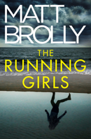 The Running Girls 1662506163 Book Cover