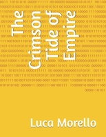 The Crimson Tide of Empire B0FXLCCZYV Book Cover