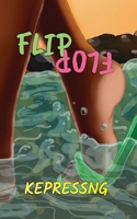 FLIP-FLOP (Kepressng Anthology) 9787904633 Book Cover