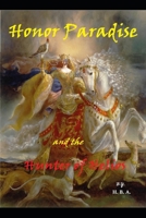 Honor Paradise and the Hunter of Helios B0BPW62RV4 Book Cover