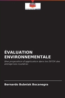 �valuation Environnementale 6204091972 Book Cover