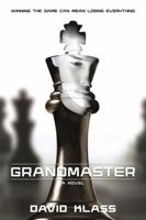 Grandmaster 1250063019 Book Cover