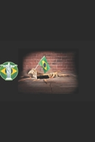 Anos de Chumbo, Anos de Esperança: Histórias da Ditadura Militar no Brasil (1964-1985) (Portuguese Edition) B0FP9M27FP Book Cover