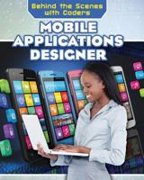 Mobile Applications Designer 1508155704 Book Cover