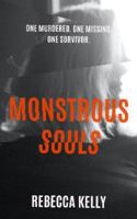 Monstrous Souls 1913099555 Book Cover
