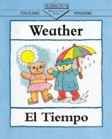 Weather/El Tiempo 0764116916 Book Cover