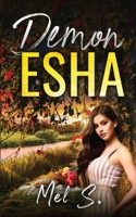 Demon Esha B09S5X97MS Book Cover