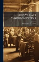 Supply Chain Synchronization 1025116119 Book Cover