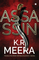 Assassin 935629626X Book Cover