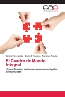 El Cuadro de Mando Integral 3659072613 Book Cover