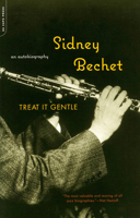 Treat It Gentle: An Autobiography (Da Capo Paperback) 0306800861 Book Cover