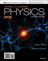 Physics, Volume 2 1119460174 Book Cover