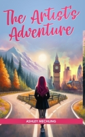 The Artist's Adventure B0DYCF7ZRP Book Cover