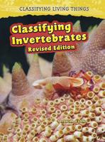 Classifying Invertebrates 1432923692 Book Cover