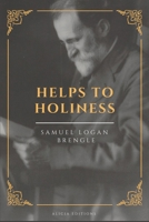 Helps To Holiness: New Edition in Large Print 2384551744 Book Cover