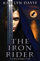 The Iron Rider 1722498234 Book Cover