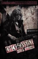 Chick Bassist 1621050629 Book Cover