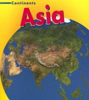 Asia 1403485496 Book Cover