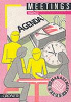 Meetings 1854520717 Book Cover
