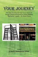 Your Journey 1477256296 Book Cover
